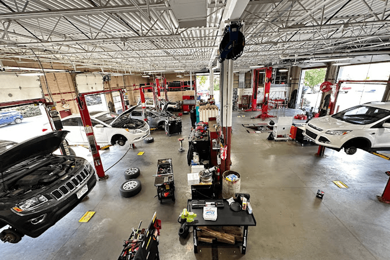 Automotive Technician image