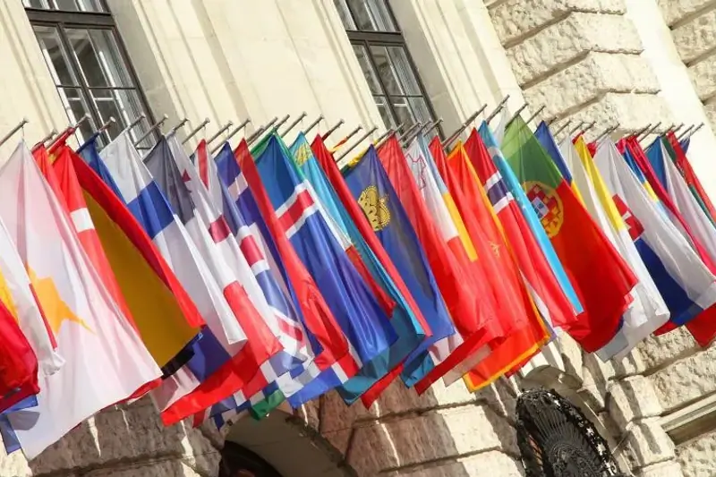 Stage curriculare nel programma Programma Multilateralismo e Governance globale image