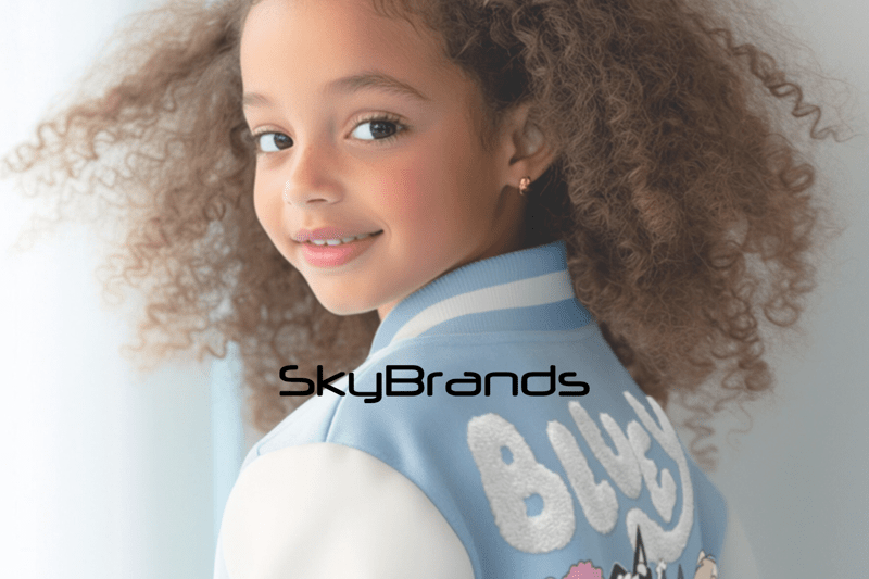 SkyBrands, Sales Manager image