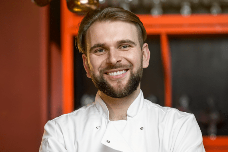 Conseiller Culinaire Responsable Régional des Ventes h/f image