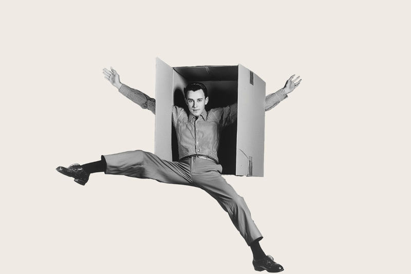 Chef de projet workplace H/F image