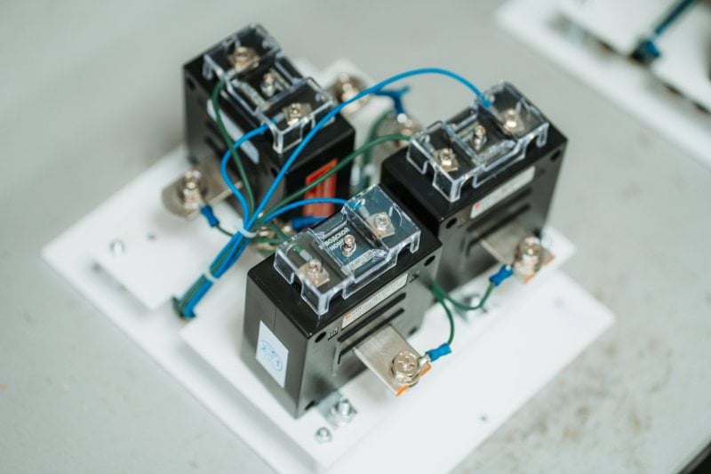 Einkauf Strategisch (w/m/d) elektrische und elektronische Bauteile Bremen image