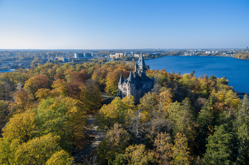 Senior Mekanikkonstruktör image