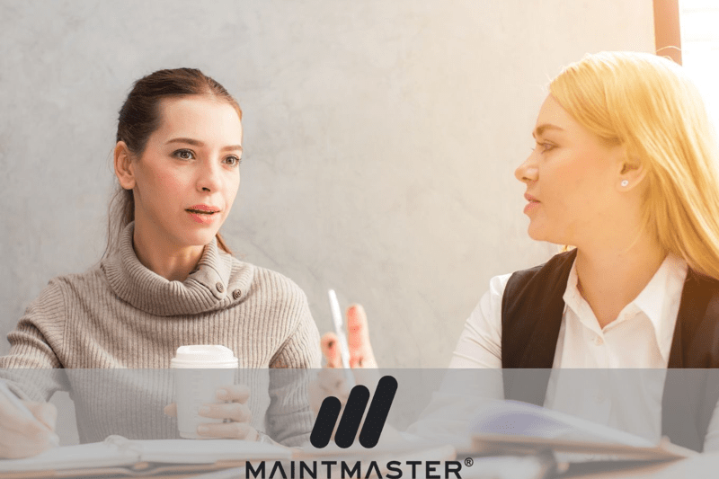 Sales Development Representative till MaintMaster //Linköping image