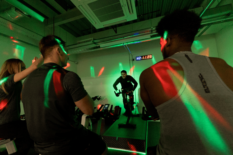 Personal Trainer image