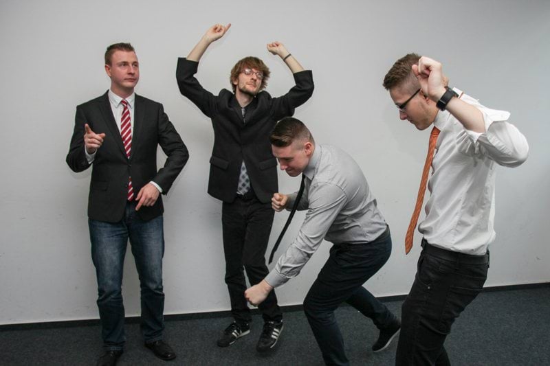 English speaking Customer Service Specialist image