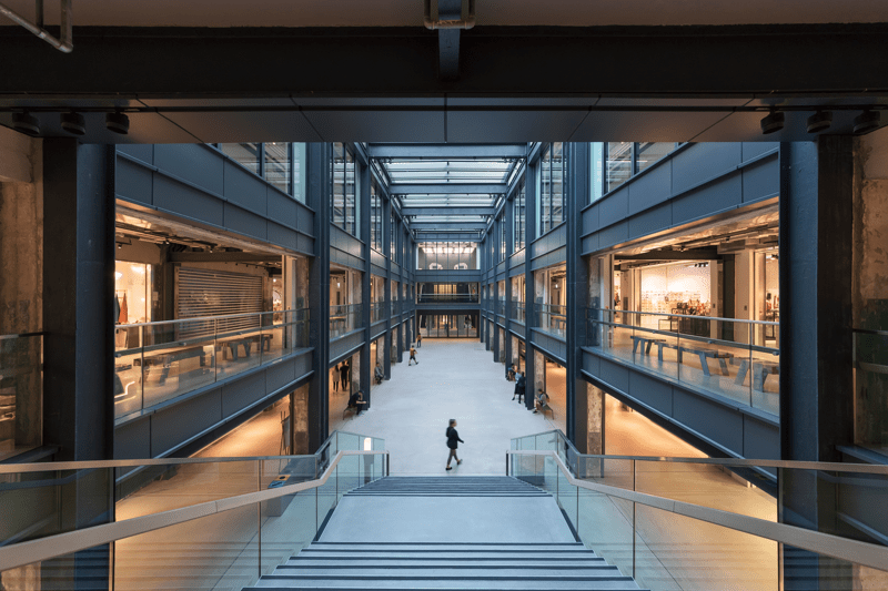 SALES MANAGER - SKARABORG image