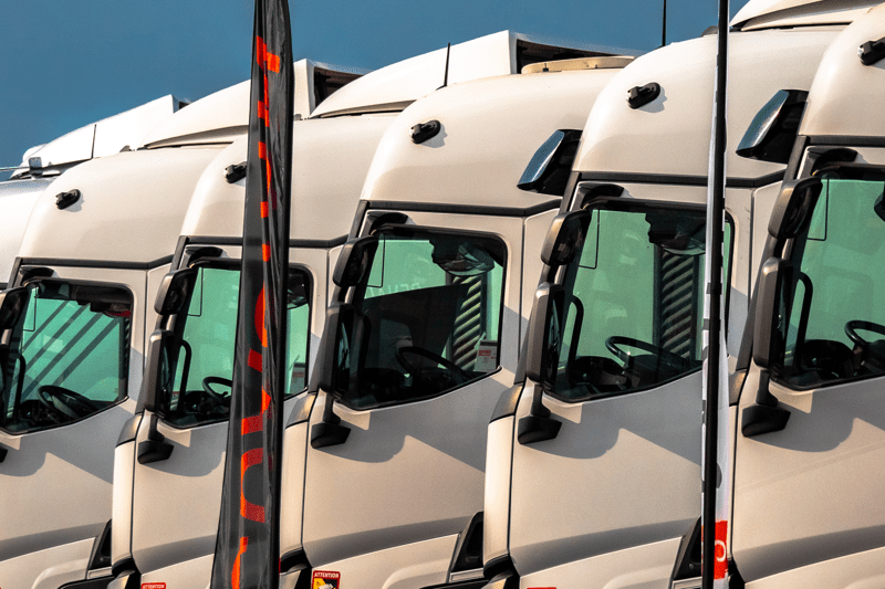 Mécanicien Poids Lourds H/F image