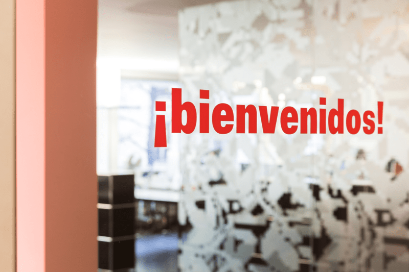 Trainee Account Management 100% image