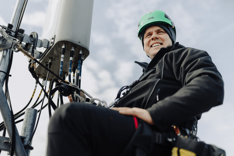 Tīkla uzturēšanas tehniķis/-e Rēzeknē image