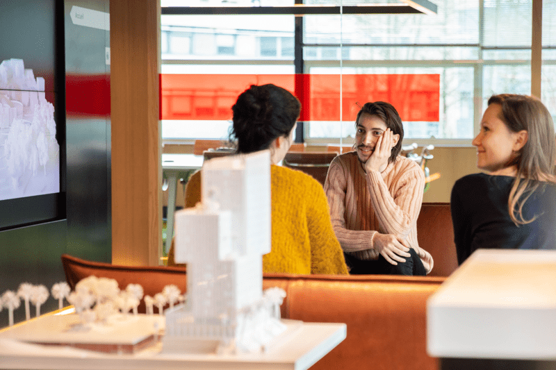 developpement projet immobilier