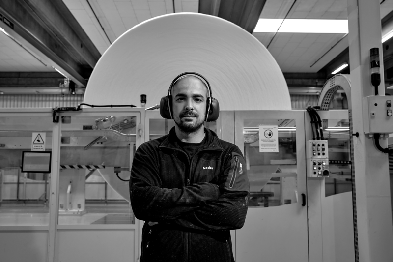 Erfaren Automation Engineer til avanceret procesindustri. image