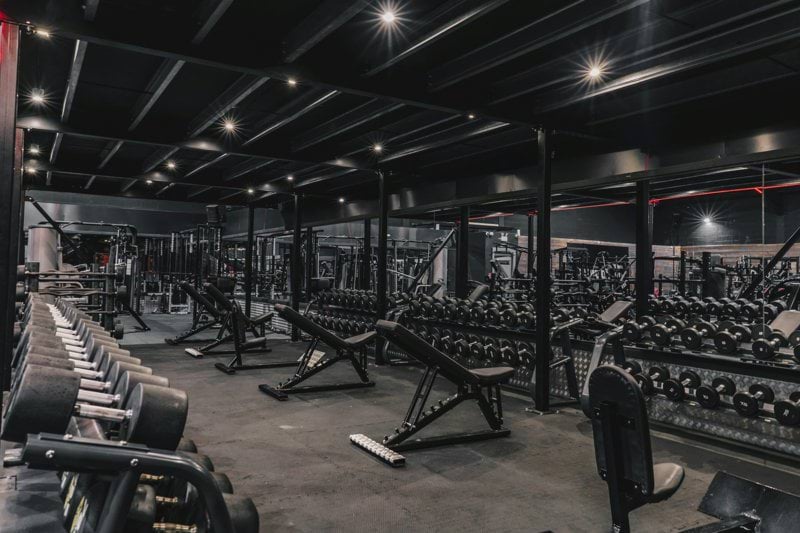 Assistant General Manager in Leeds image