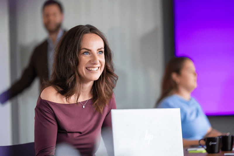 Junior Identity Security Consultant image