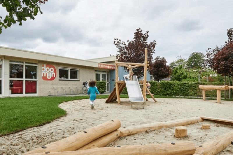 Pedagogisch professional | 16 - 20 uur per week image