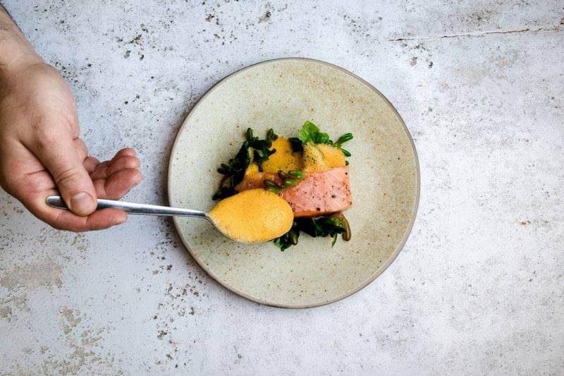 Seasonal Chef image