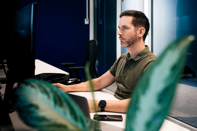 Junior Account Executive image