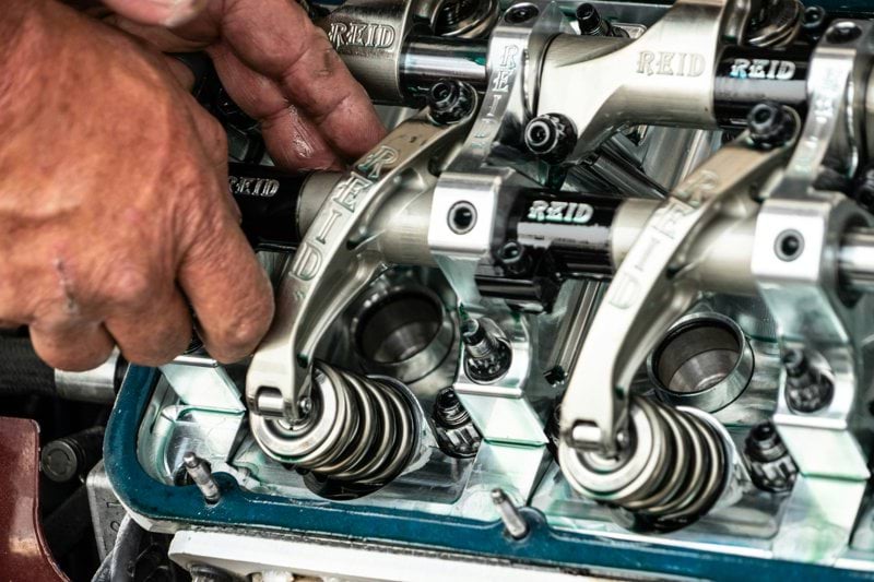 Technicien de Mise en Service et SAV - Energie H/F image