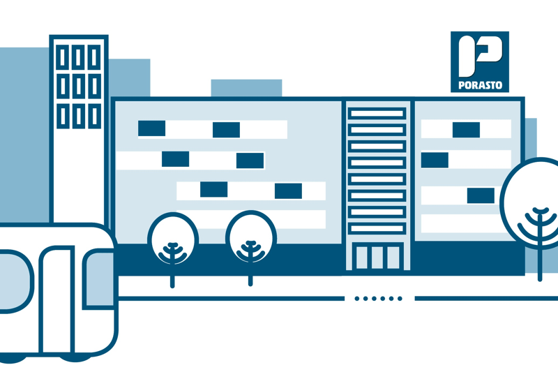 Eläkkeiden ja etuuksien maksuasiantuntija – Porasto Oy image