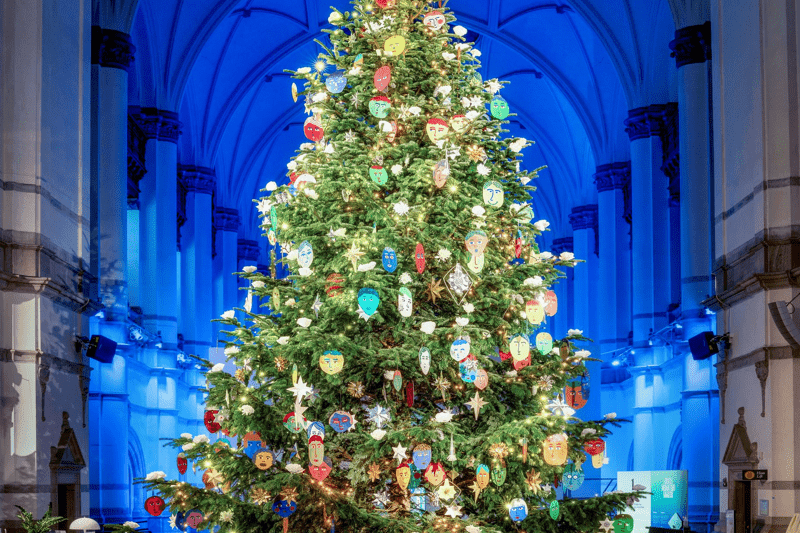 Museivärd till Nordiska museet image