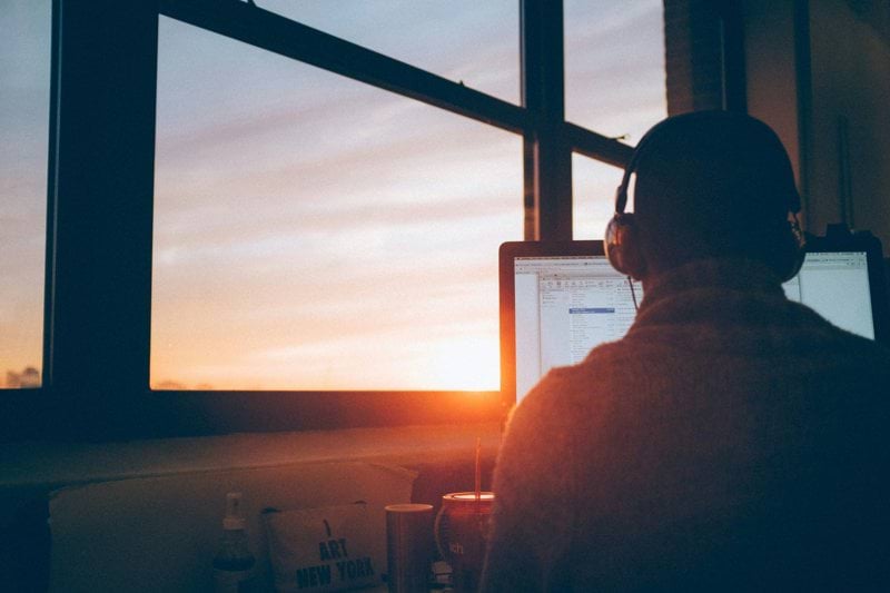 Senior Account Executive – US New Business Development image