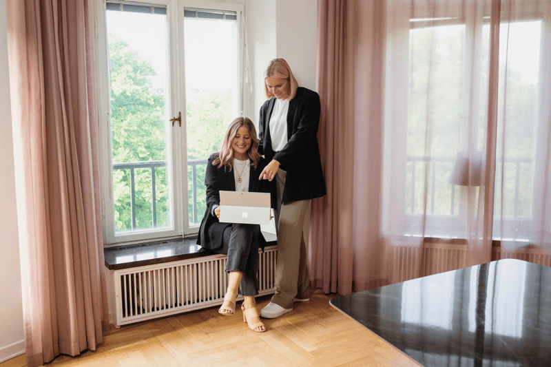 Fastighetsvärderare till Croisette image