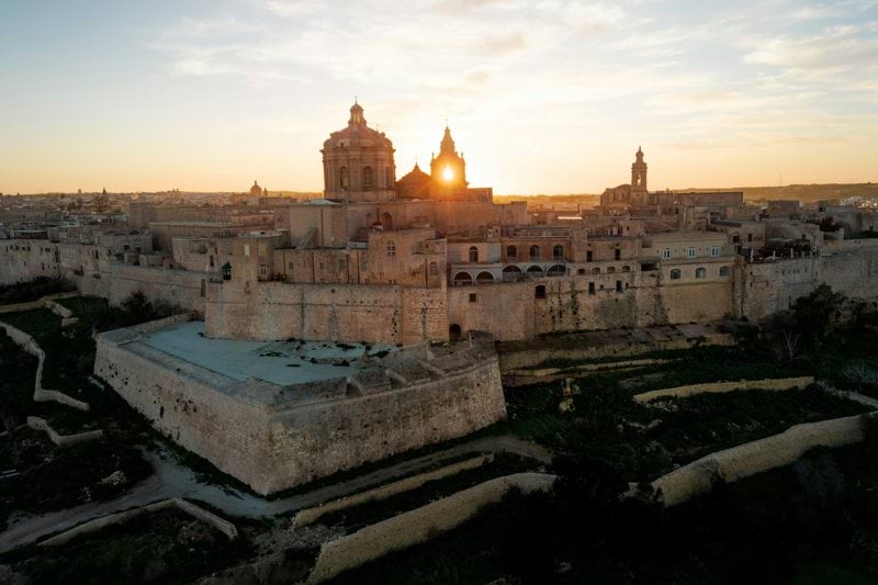 Account Manager (Malta) image