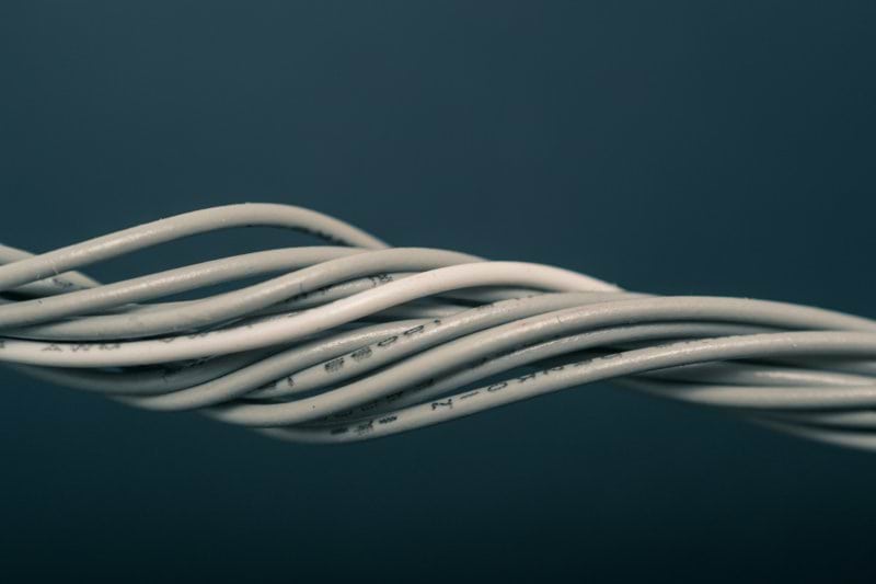 Serviceelektriker image