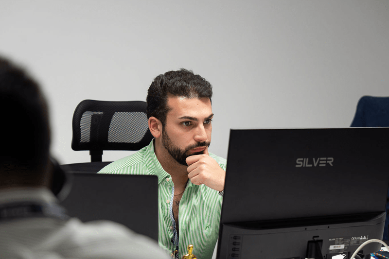 Analista Financeiro Jr. image