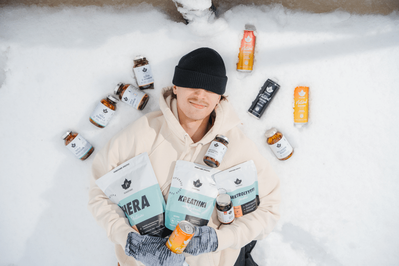 Kenttämyyntipäällikkö image