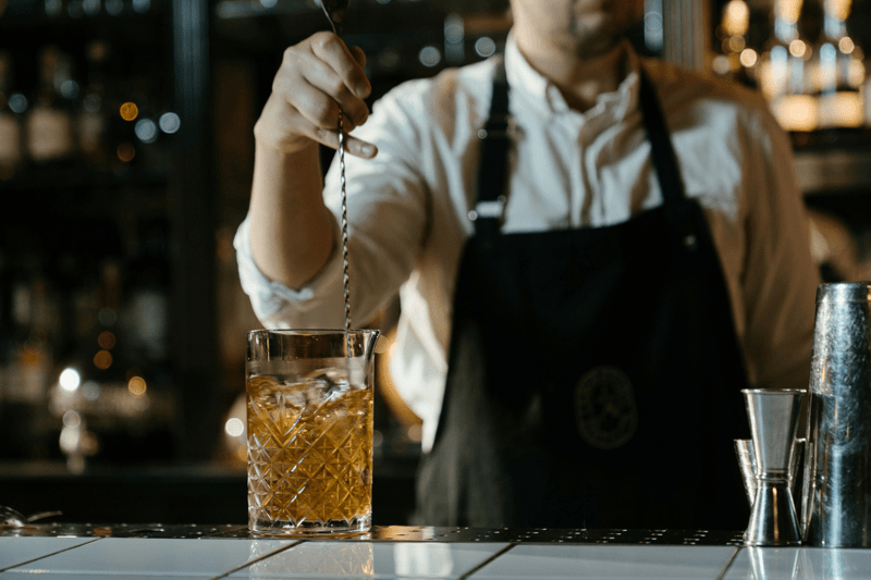 COMMIS DI BAR image