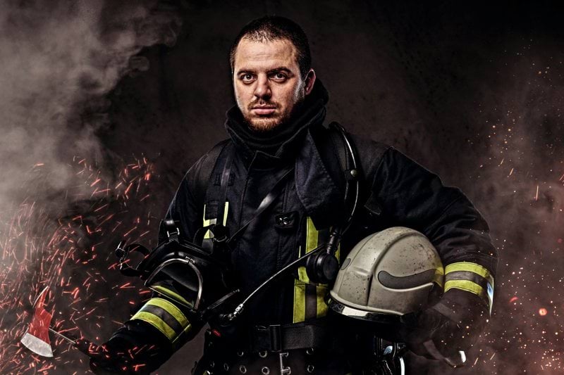 Sales Executive (PPE) image