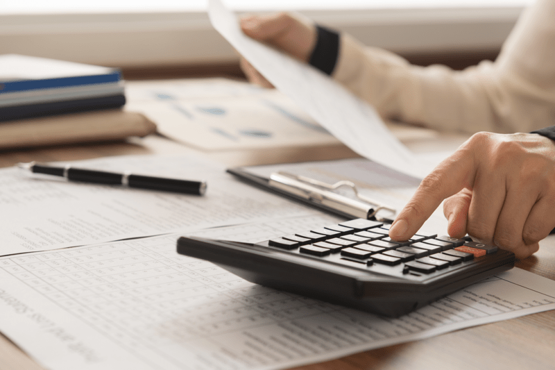 Comptable Confirmé(e) Gestion Locative - Comptabilité Française image