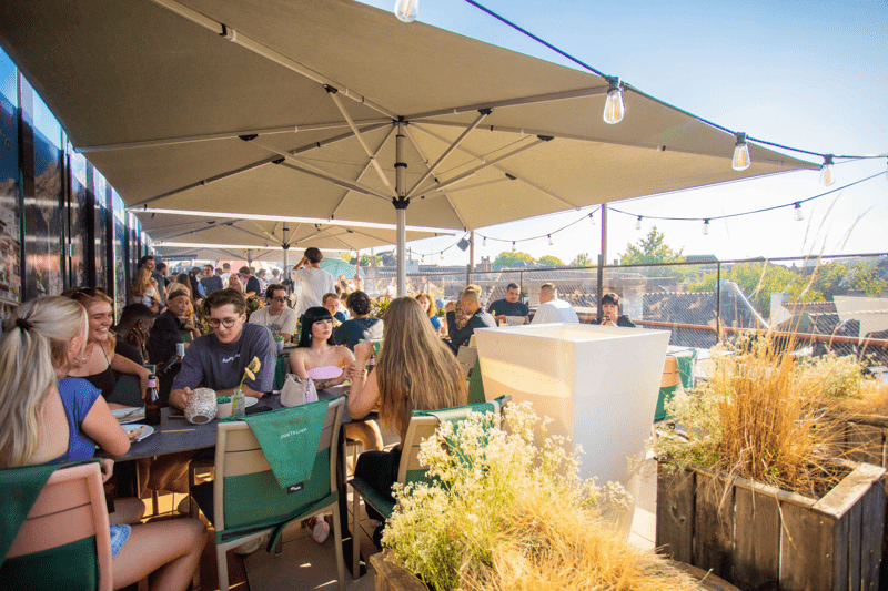 Bedrijfsleider Rooftop Zoetelief – Eindverantwoordelijk in Den Bosch image