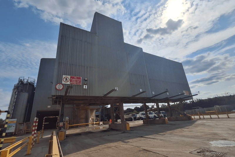 Depot Supervisor image