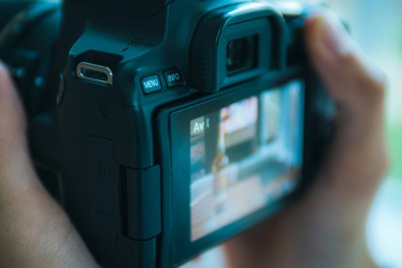 AV Specialist - English - Bucharest image