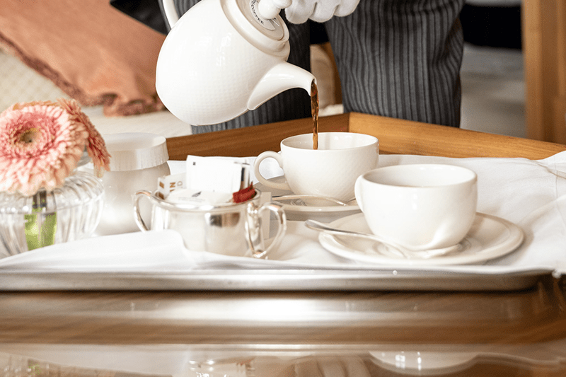 Assistant Stewarding Manager (m/w/d) image