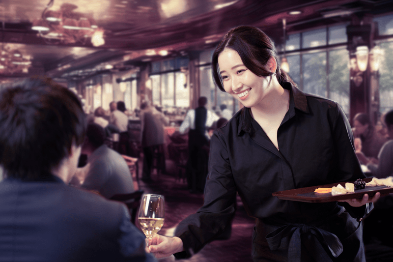 カスタマーサポート image