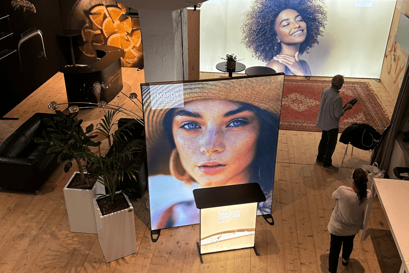 Försäljningschef till Expand International image