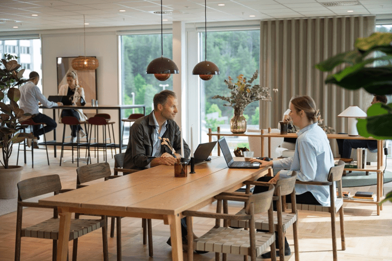 Projektuthyrare till NCC Property Development image
