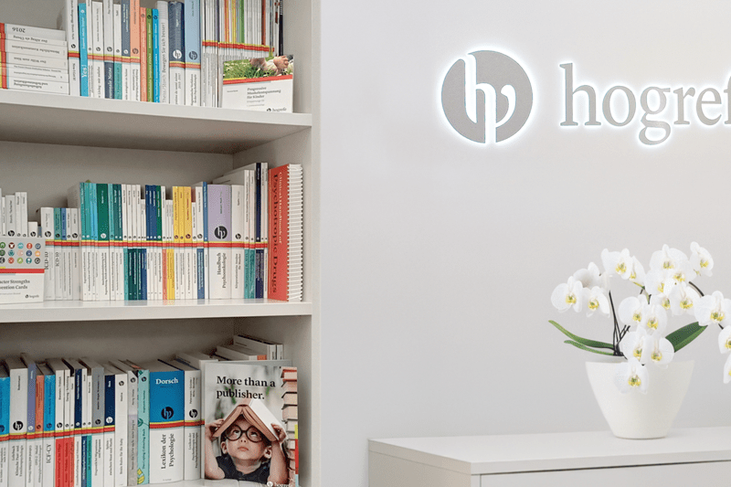Koulutus- ja viestintävastaava, Hogrefe Psykologien Kustannus Oy image