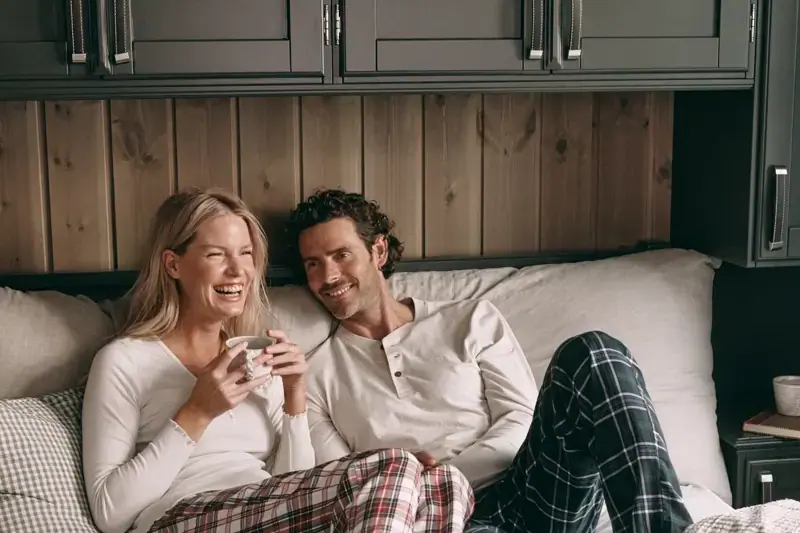 Butikkleder Match Sandnessjøen image