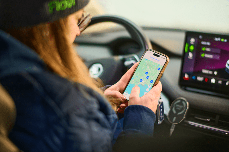 AI-Oriented Full Stack Developer (Madrid, Spain) image