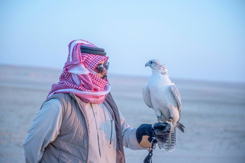 Proposal Administrator-Saudi Nationals image