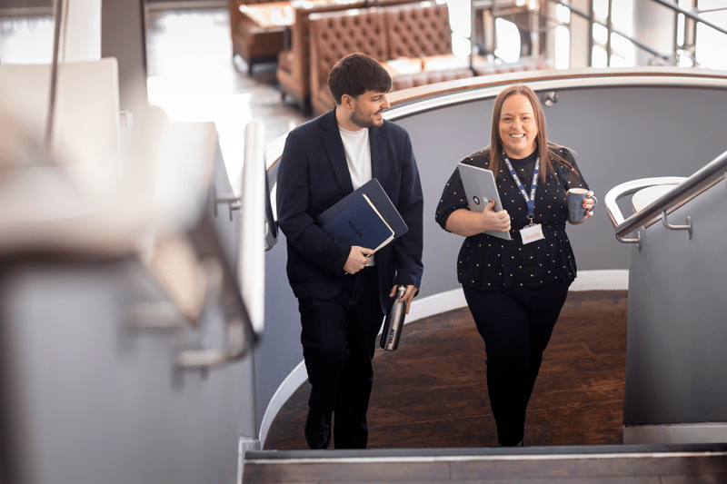 Key Account Manager image