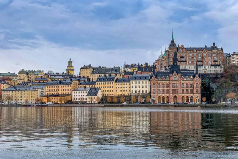 💼 Senior Financial Controller – nordisk verksamhet image