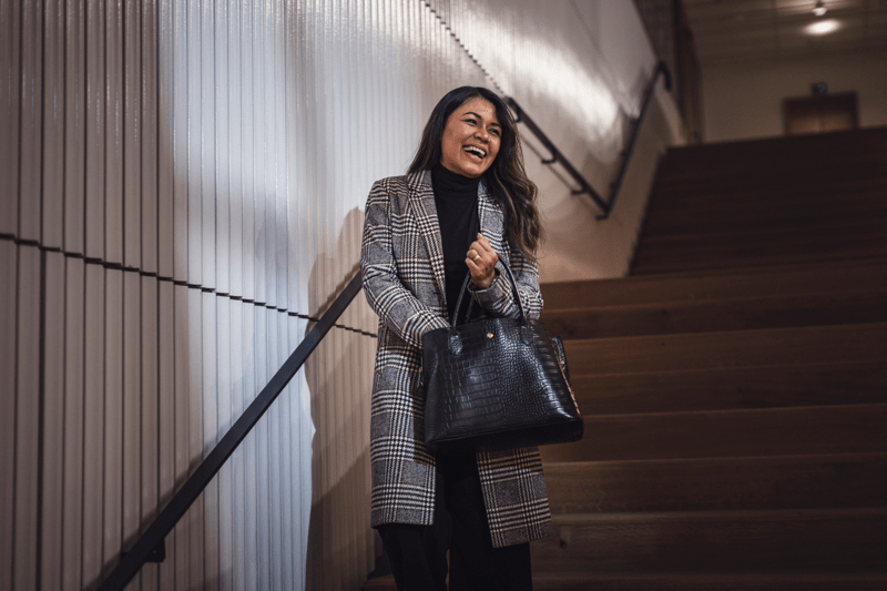 CFO till Reducero image