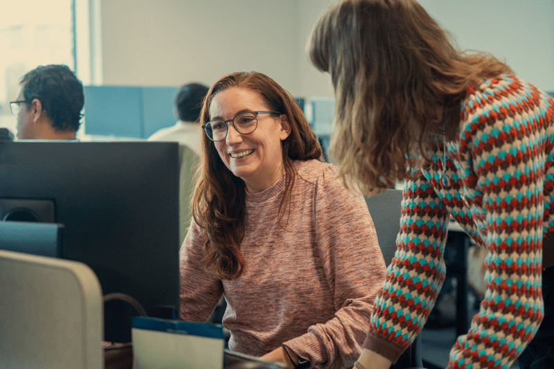 Digital Marketing Executive image