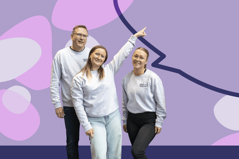 Radiologeja lähi- tai etätyöhön Lapin Hyvinvointialueelle image