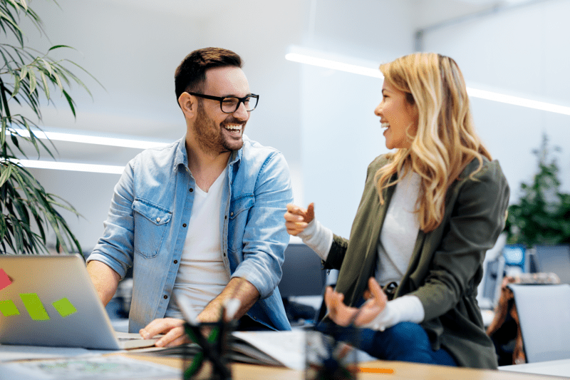 Affärsnära Konsultchef inom IT till Accelerate image